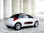 Citroen C-AirPlay Concept 2005 года